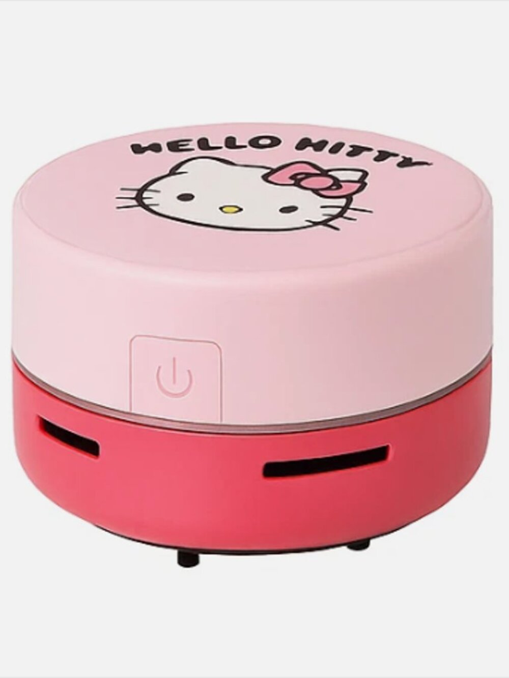 NWT Hello Kitty Desktop Vacuum